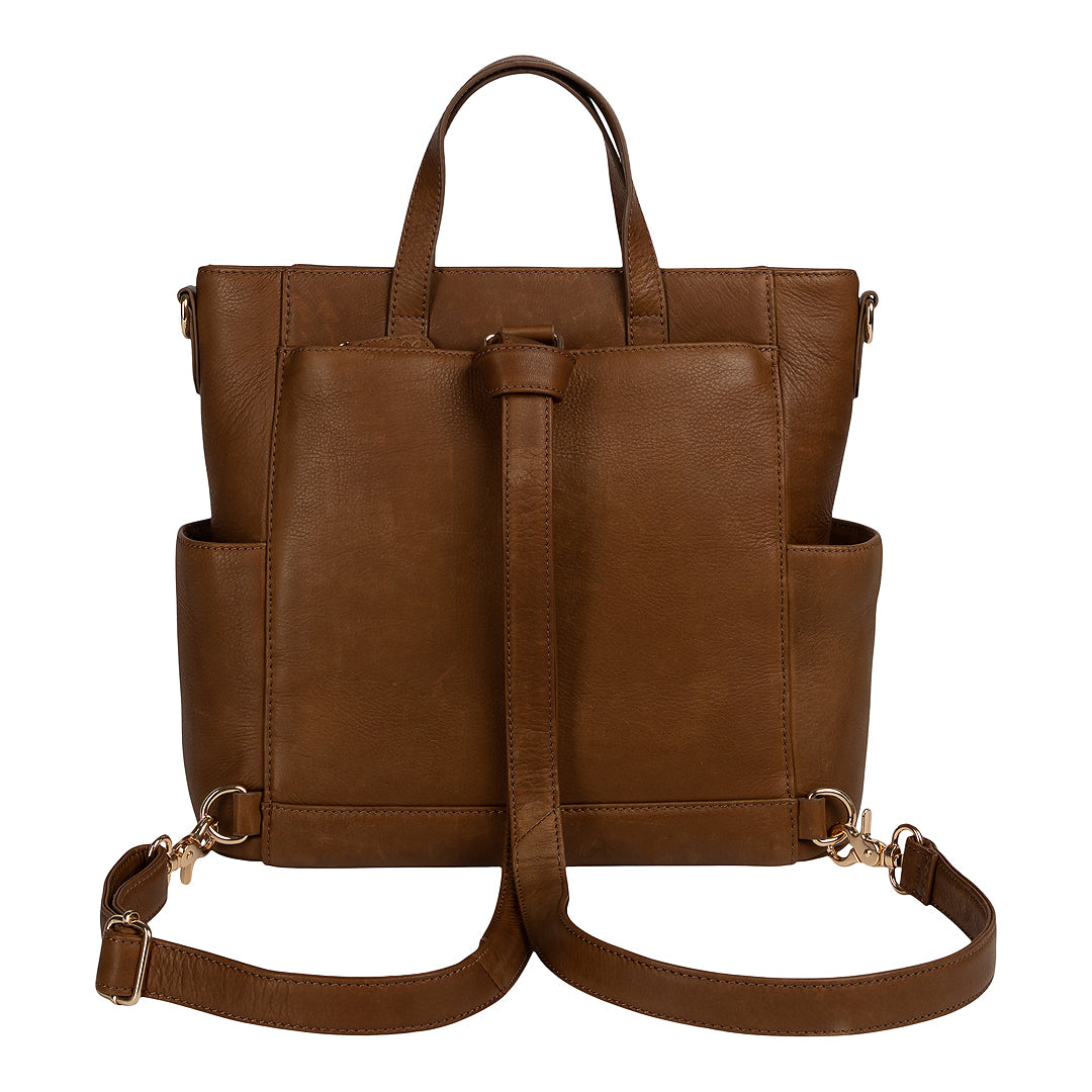 Vimoda Lily leather bag AW19