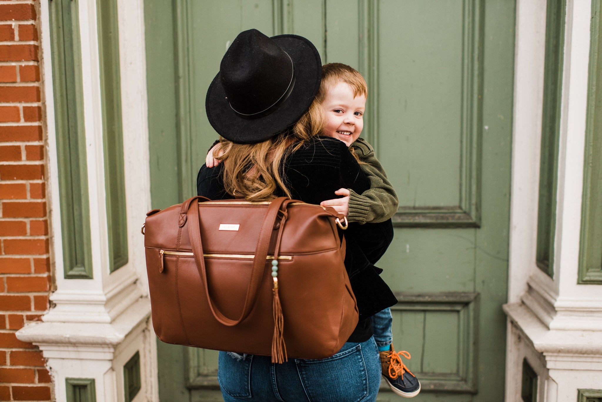 Lily jade diaper bag for sale sale