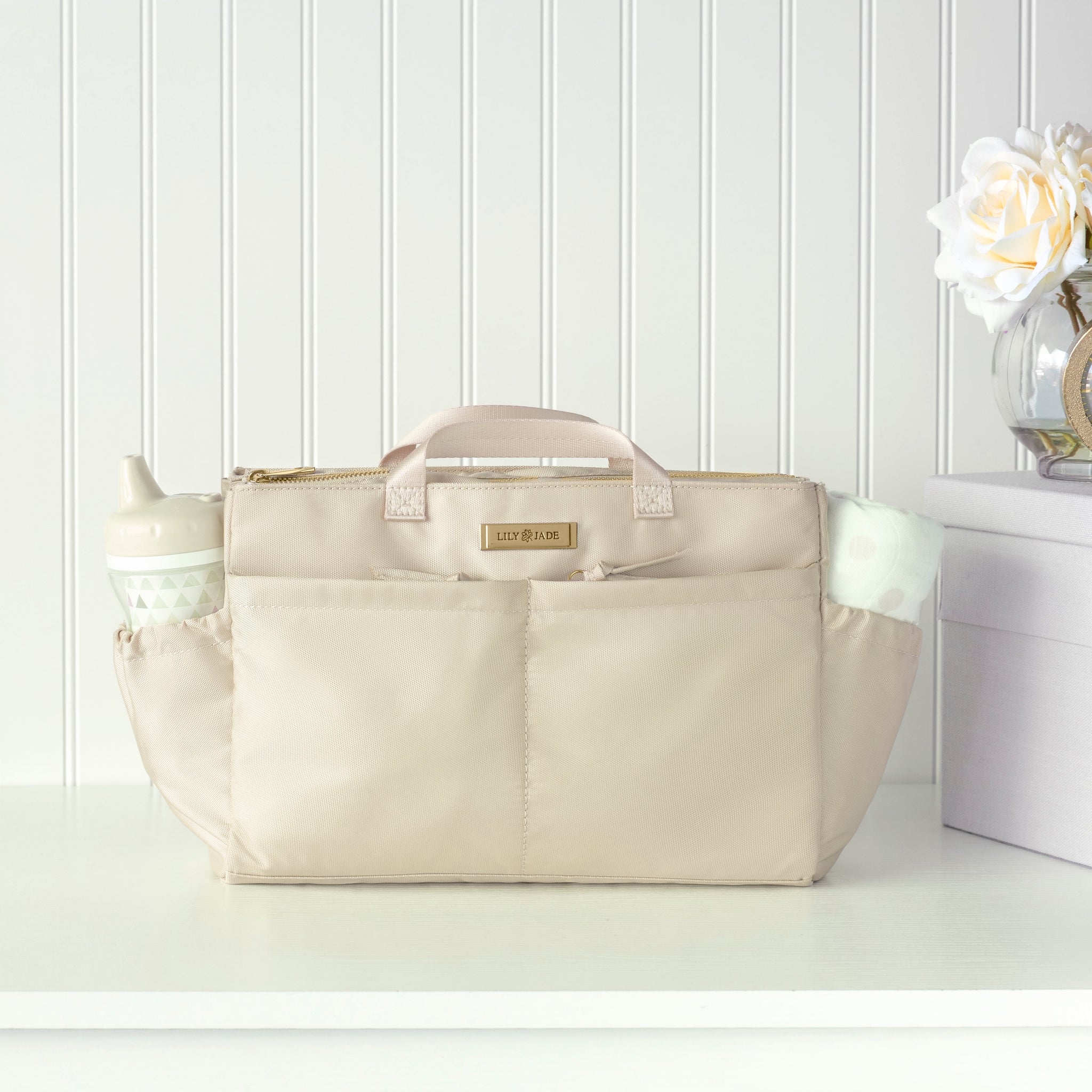 Lily jade baby bag sale