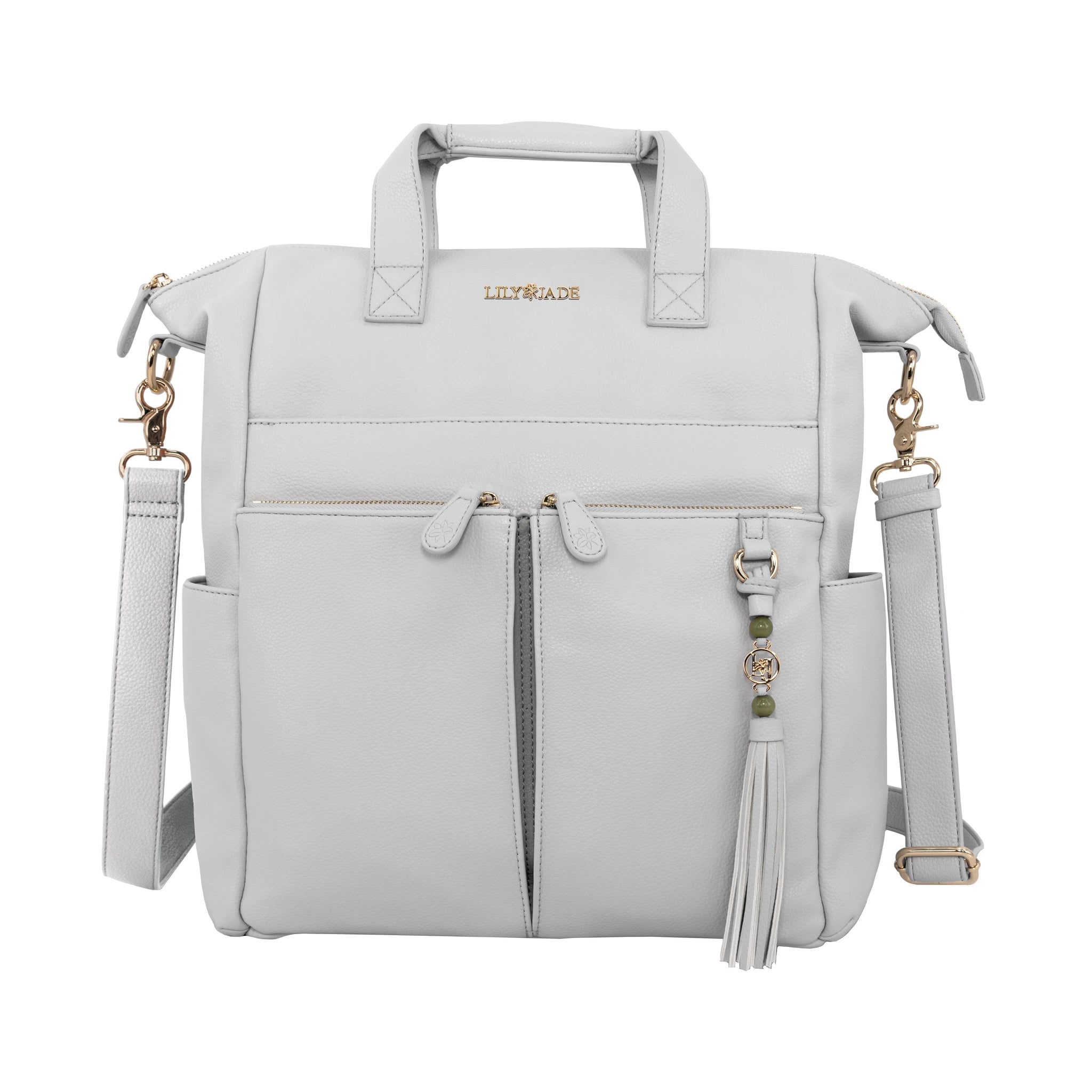 Lily Jade Marie tote and backpack deals